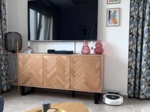 Daily-rent, two bedroom apartment, 85m², Centar, Tivat - image 4