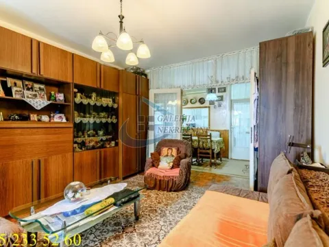 Sale, two bedroom apartment, 57m², Retenzija, Beograd - image 2