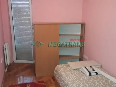 Izdavanje, dvosoban stan, 62m², Novi Sad Sve Podlokacije, Novi Sad - image 17