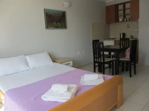 Sale, studio apartment, 30m², Rafailovići, Budva - image 2