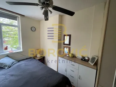 Rent, three bedroom apartment, 41m², Borča 1, Borča Sve Podlokacije - image 6
