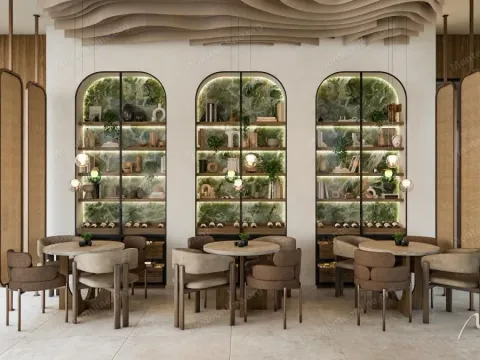 Prodaja, jednosoban stan, 63m², Reževići, Budva - image 36