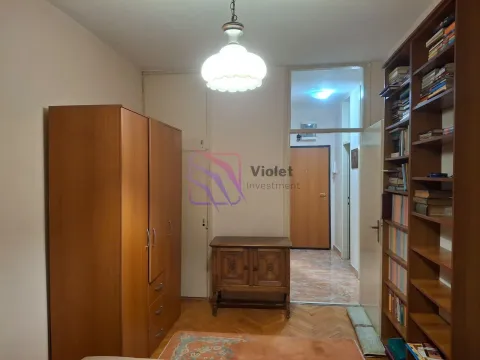 Izdavanje, jednosoban stan, 40m², Preko Morače, Podgorica - image 6