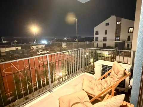 Rent, one bedroom apartment, 50m², Zabjelo, Podgorica - image 10