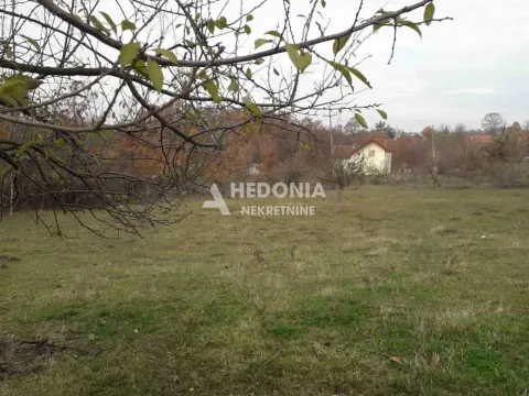 Prodaja, plac, 4000m², Stepojevac, Lazarevac