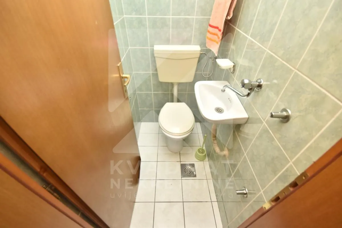 Rent, two bedroom apartment, 71m², Zagorič, Podgorica