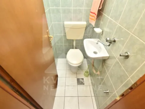 Rent, two bedroom apartment, 71m², Zagorič, Podgorica - image 12