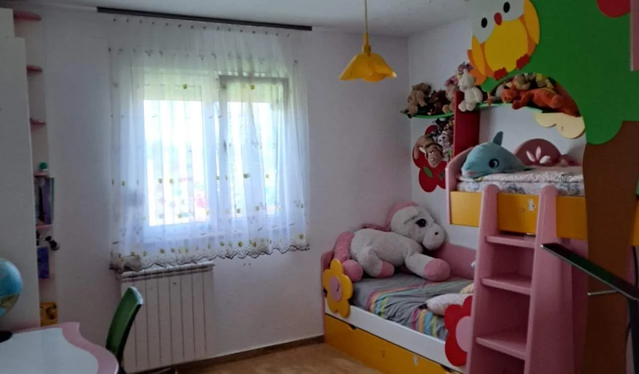 Rent, house, 120m², Novo Selo, Danilovgrad
