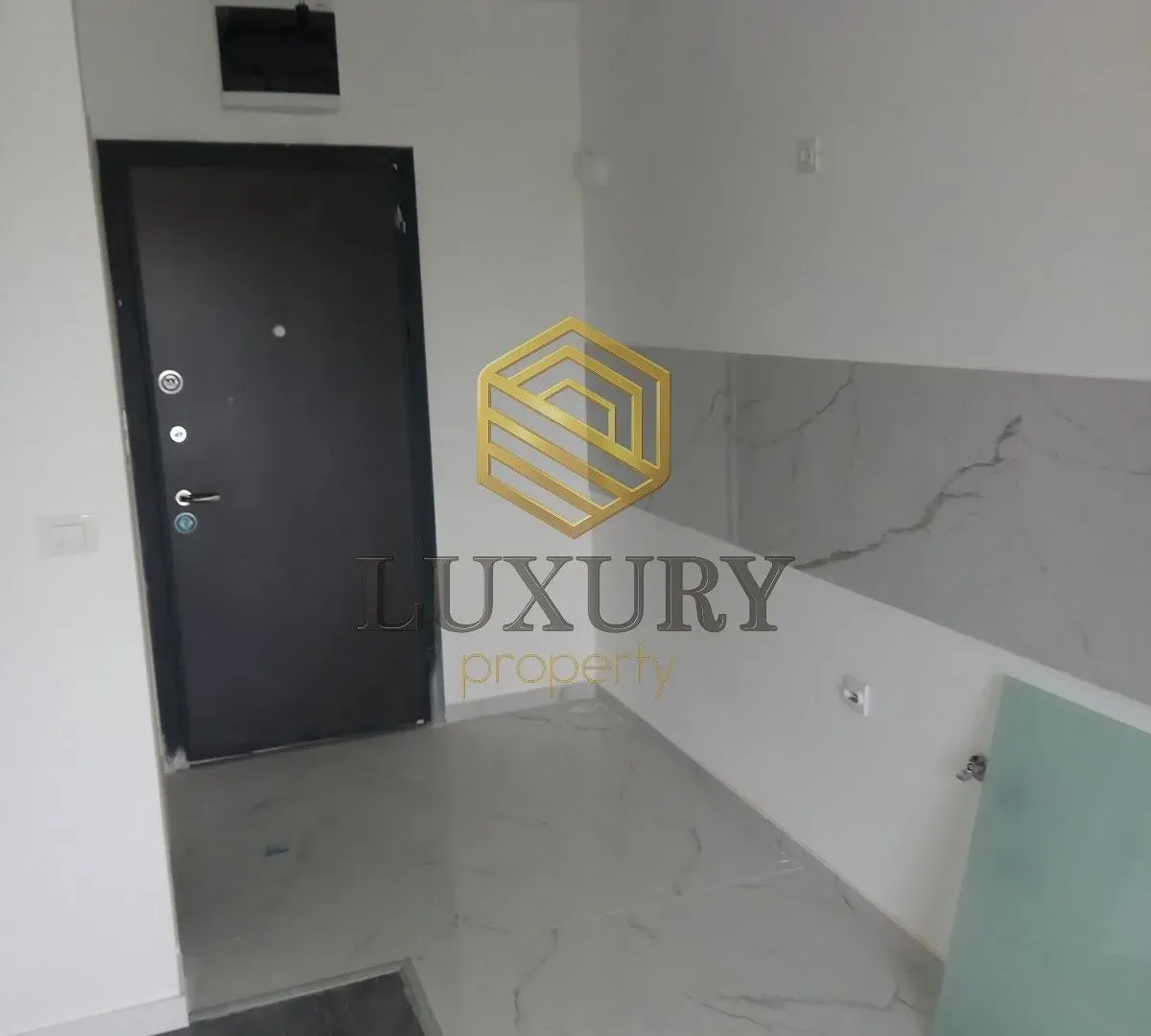 Prodaja, garsonjera, 22m², Zabjelo, Podgorica