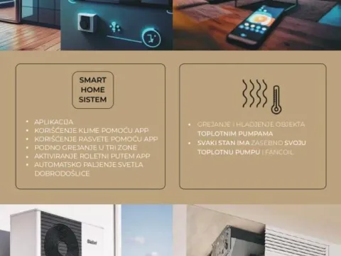 Prodaja, stan, 135m², Bulevar patrijarha Pavla, Novi Sad Sve Podlokacije - image 25