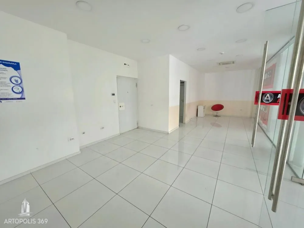 Rent, office space, 185m², Stari Grad, Beograd