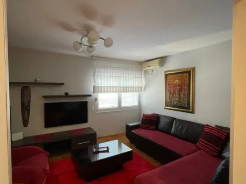 Rent, two bedroom apartment, 73m², Stari Aerodrom, Podgorica - image 9
