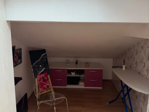 Prodaja, dvosoban stan, 60m², Centar, Cetinje - image 7