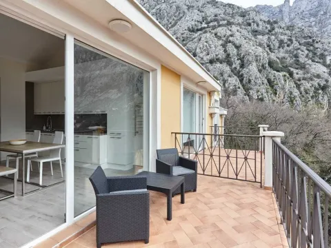 Prodaja, jednosoban stan, 63m², Orahovac, Kotor - image 8