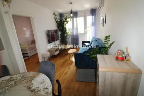 Prodaja, trosoban stan, 59m², Petrovaradin, Novi Sad - image 2
