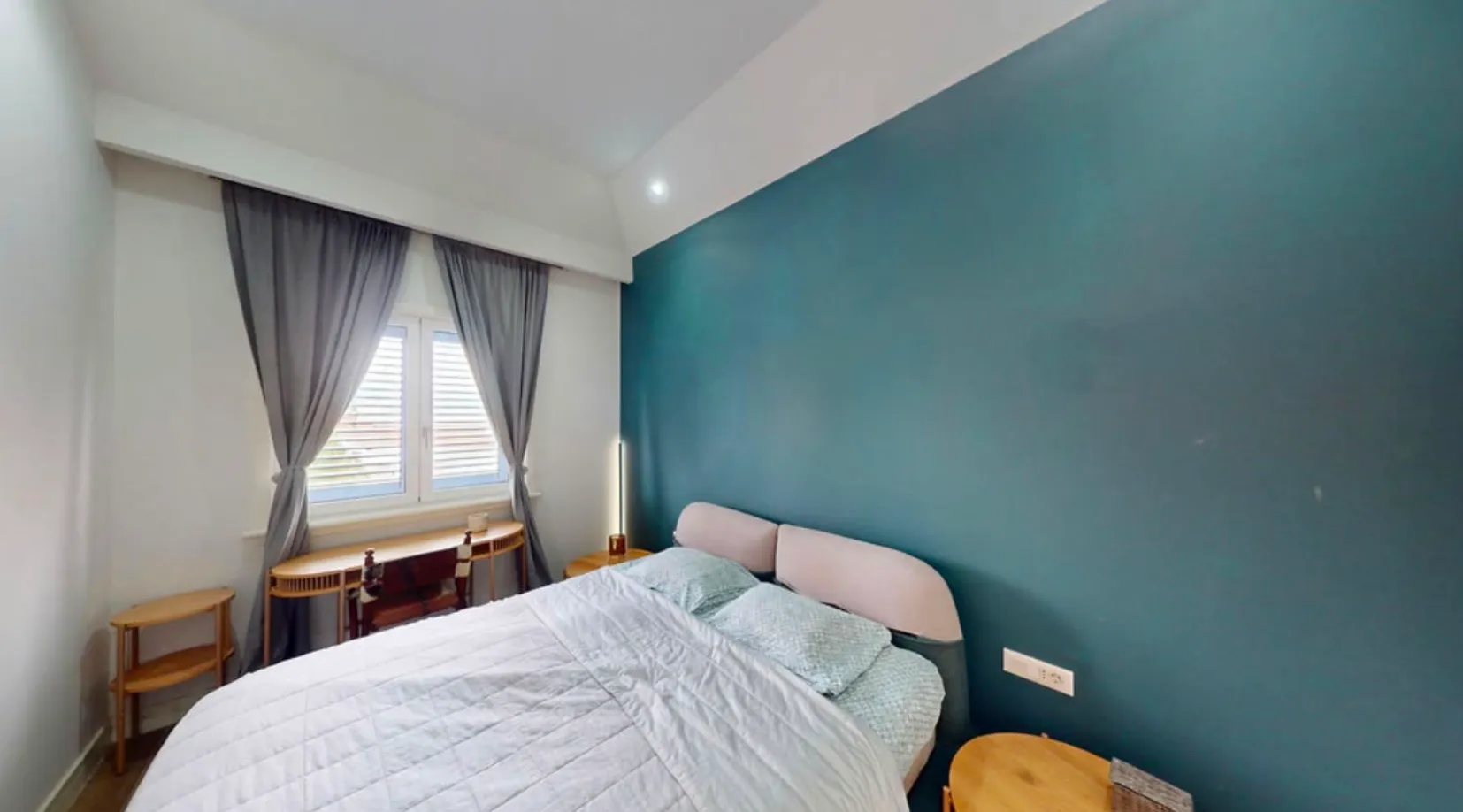 Prodaja, jednosoban stan, 59m², Luštica Bay, Tivat