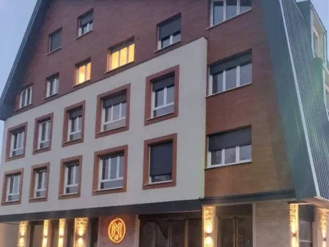 Sale, studio apartment, 30m², Centar, Kolašin - image 2