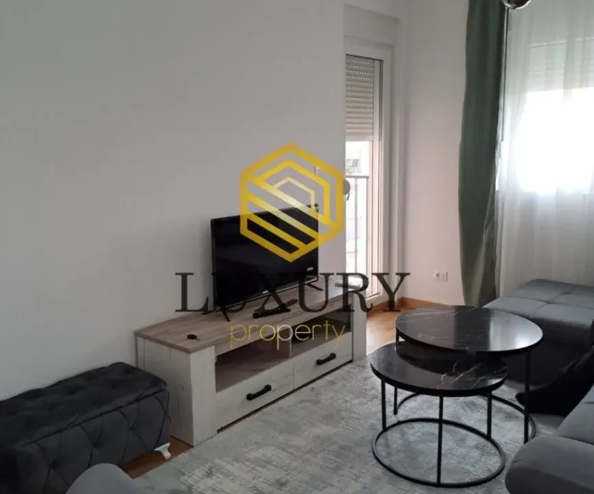 Izdavanje, jednosoban stan, 42m², Zabjelo, Podgorica