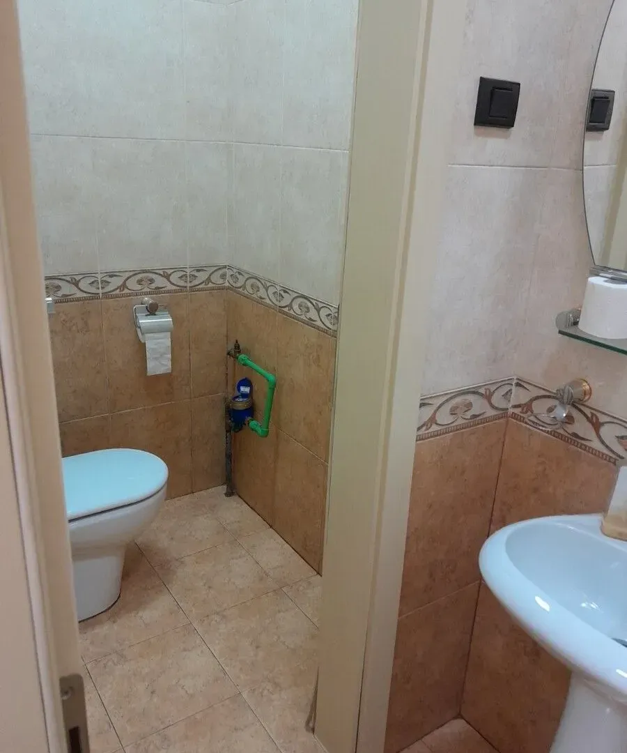 Rent, office space, 35m², Preko Morače, Podgorica