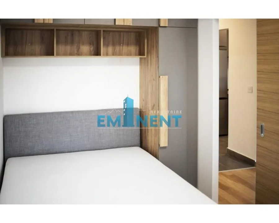 Rent, two bedroom apartment, 40m², Zemun Gornji Grad, Zemun Sve Podlokacije