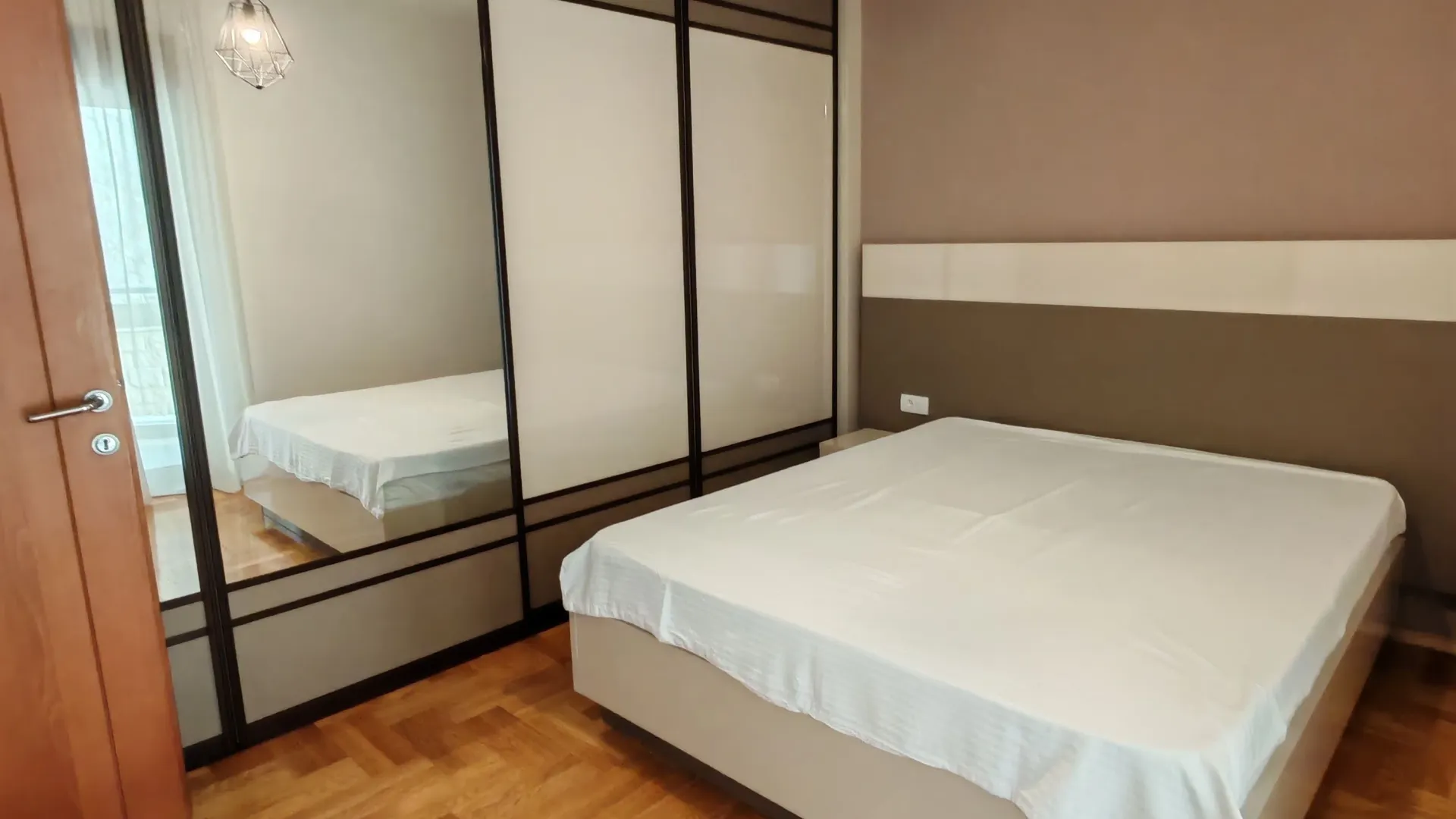 Sale, two bedroom apartment, 130m², Bečići, Budva