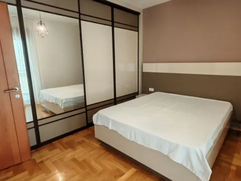 Prodaja, dvosoban stan, 130m², Bečići, Budva - image 10