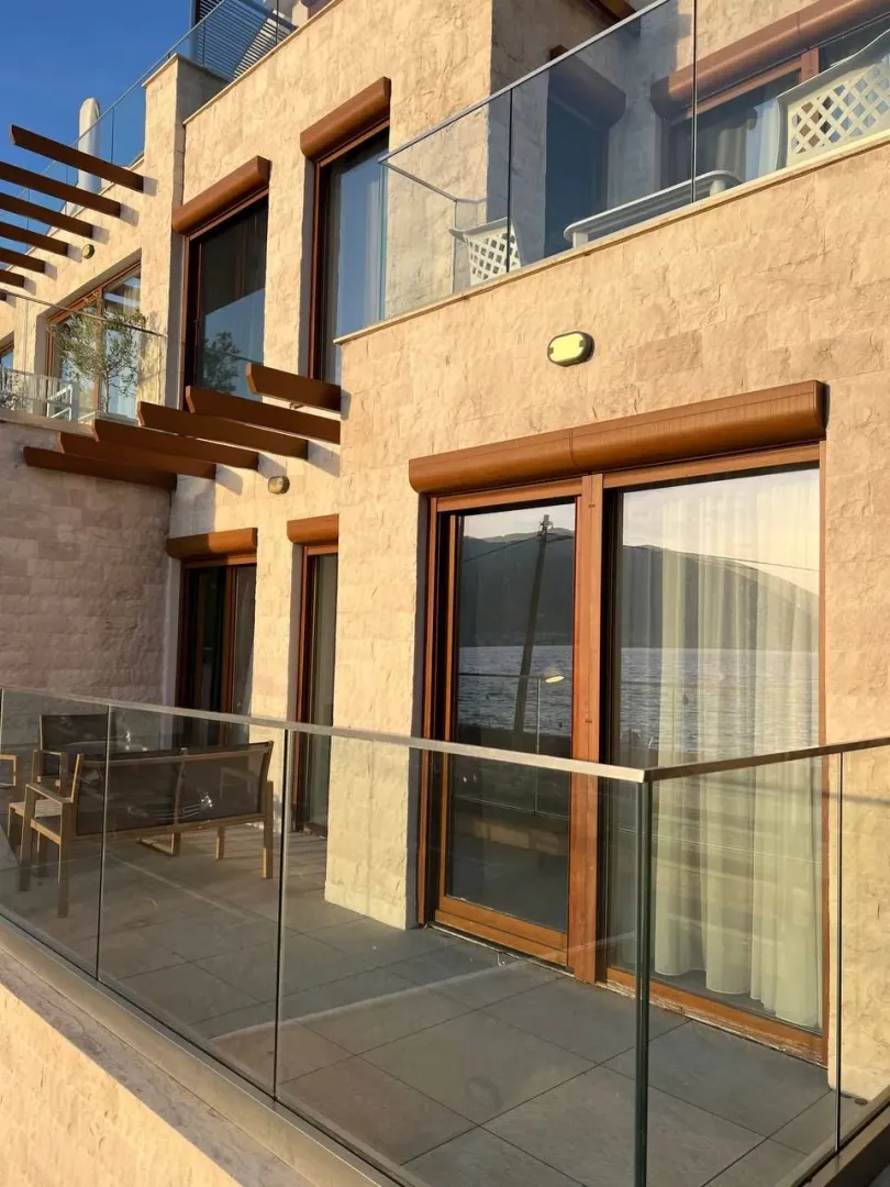 Prodaja, jednosoban stan, 64m², Donja Lastva, Tivat