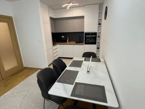 Izdavanje, dvosoban stan, 75m², Podgorica, Crna Gora - image 9