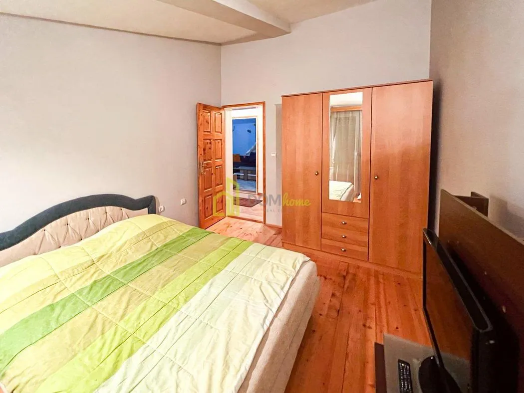 Rent, three bedroom apartment, 100m², Zabjelo, Podgorica