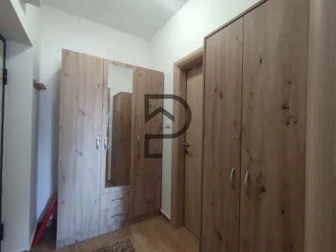 Izdavanje, stan, 27m², Stari Aerodrom, Podgorica - image 3