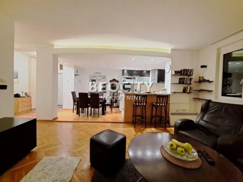 Prodaja, trosoban stan, 82m², Kalenić Pijaca, Vračar Sve Podlokacije - image 15