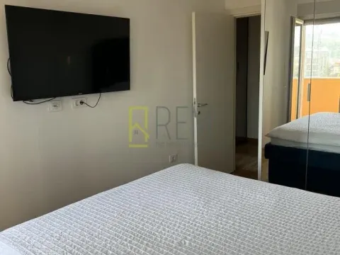 Prodaja, jednosoban stan, 43m², Podgorica, Crna Gora - image 14