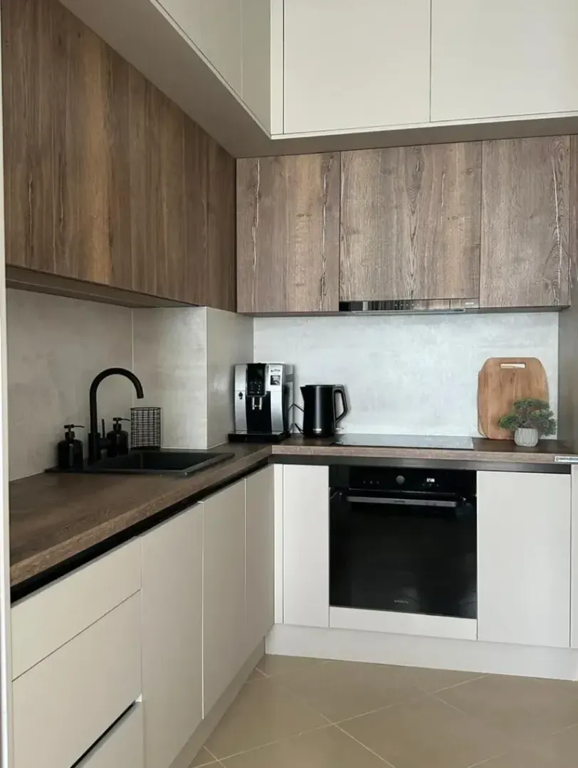 Sale, one bedroom apartment, 53m², Kotor, Crna Gora