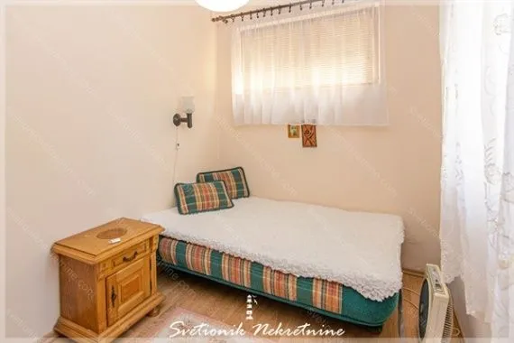 Prodaja, dvosoban stan, 140m², Savina, Herceg Novi