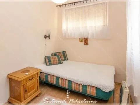 Prodaja, dvosoban stan, 140m², Savina, Herceg Novi - image 8