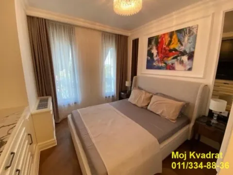 Izdavanje, trosoban stan, 100m², Čubura, Beograd - image 8