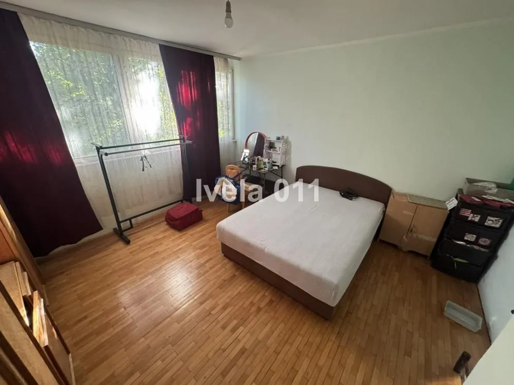 Rent, two bedroom apartment, 69m², Brace Jerković, Voždovac Sve Podlokacije