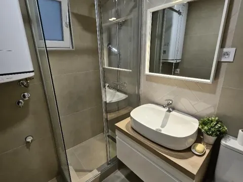 Izdavanje, poslovni prostor, 85m², Novi Beograd Blok 23, Novi Beograd Sve Podlokacije - image 11