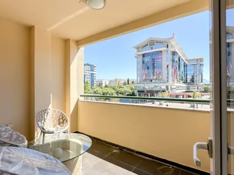 Izdavanje, jednosoban stan, 60m², Preko Morače, Podgorica - image 9