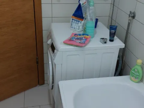 Izdavanje, garsonjera, 27m², Liman 4, Novi Sad Sve Podlokacije - image 8