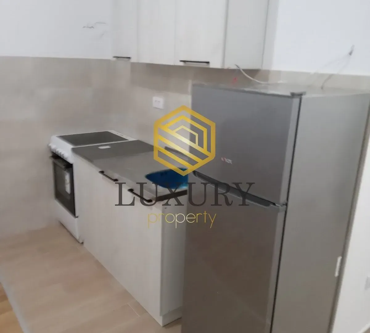 Rent, studio apartment, 30m², Stari Aerodrom, Podgorica