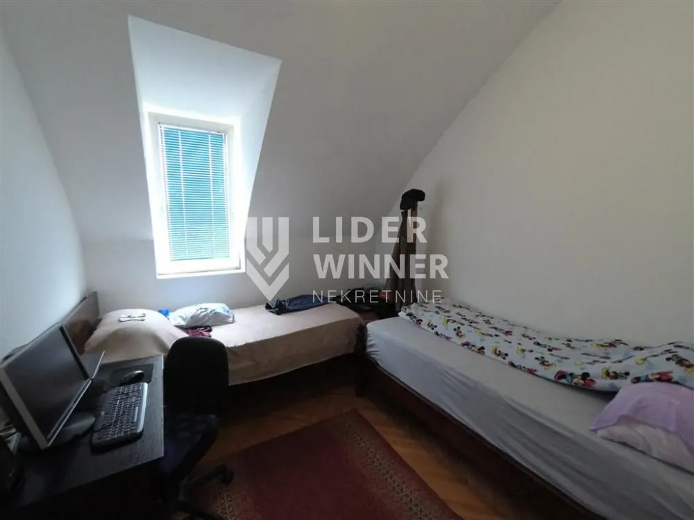 Prodaja, stan, 174m², Zemun Gornji Grad, Zemun Sve Podlokacije