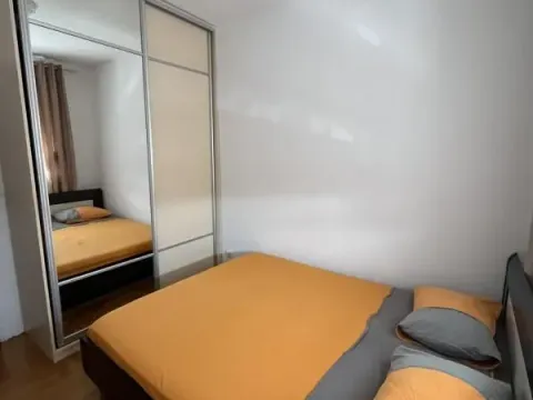 Rent, one bedroom apartment, 54m², Bar, Crna Gora - image 2