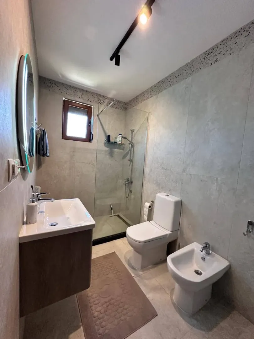 Sale, house, 165m², Bjeliši, Bar