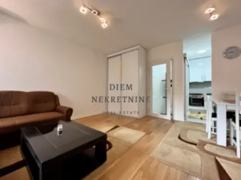 Izdavanje, garsonjera, 30m², Central Point, Podgorica - image 3