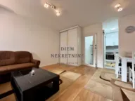 Izdavanje, garsonjera, 30m², Central Point, Podgorica - image 3