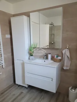 Rent, two bedroom apartment, 55m², Altina, Beograd - image 13