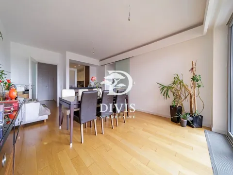 Sale, three bedroom apartment, 90m², Novi Beograd Blok 65, Novi Beograd Sve Podlokacije - image 3