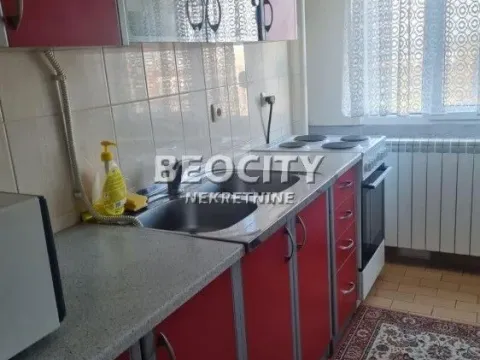Rent, one bedroom apartment, 43m², Novo naselje, Novi Sad - image 5