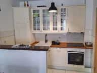 Rent, one bedroom apartment, 55m², Pobrežje, Podgorica - image 7